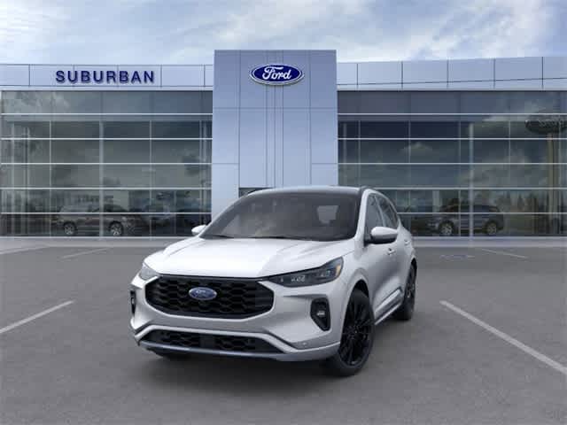 2024 Ford Escape ST-Line Elite 2