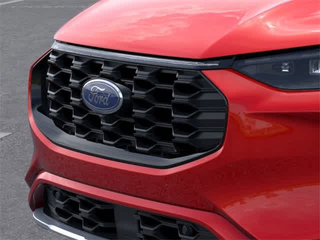 2024 Ford Escape ST-Line Elite 17