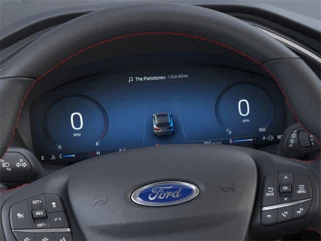 2024 Ford Escape ST-Line Elite 13