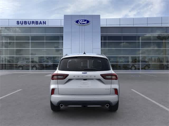 2024 Ford Escape ST-Line Elite 5