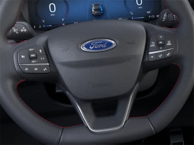 2024 Ford Escape ST-Line Elite 12