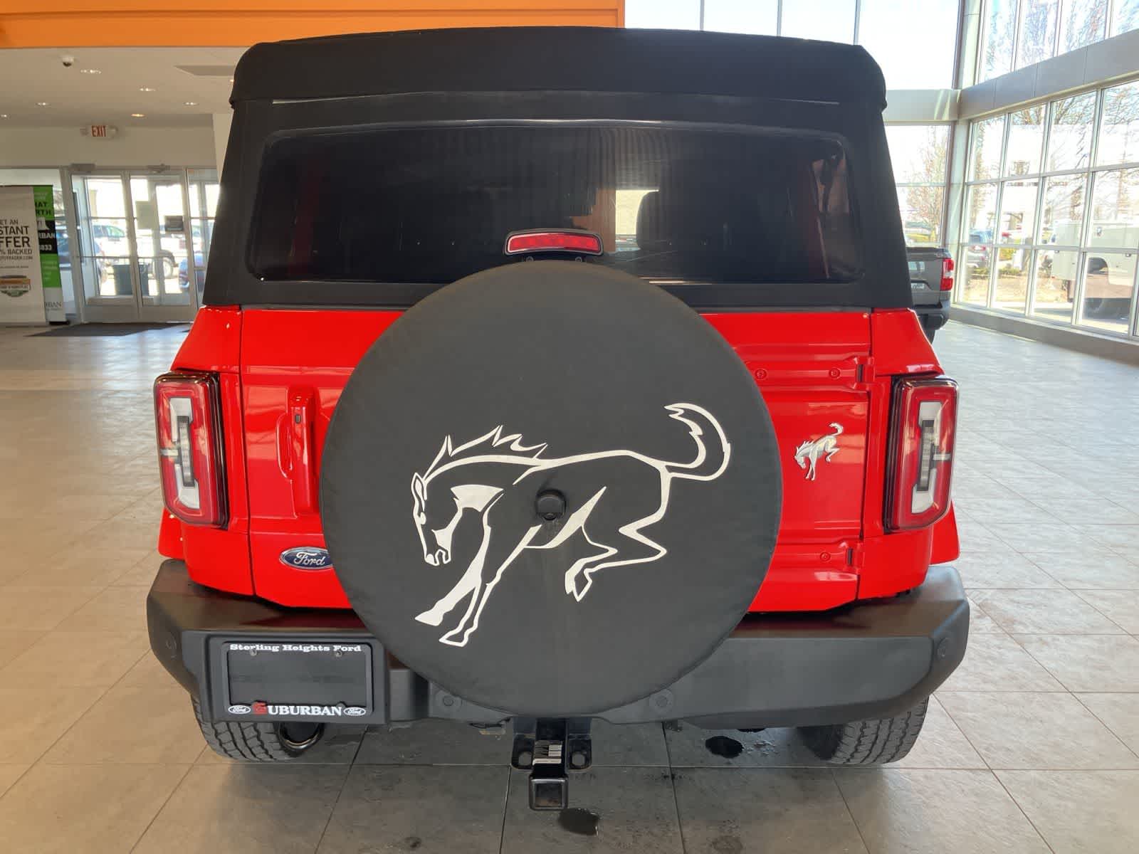 View vehicle photo 6