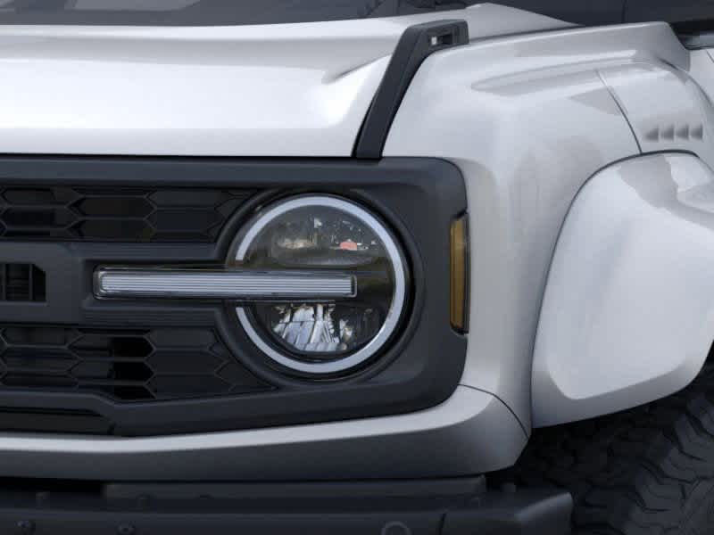 2024 Ford Bronco Raptor 20