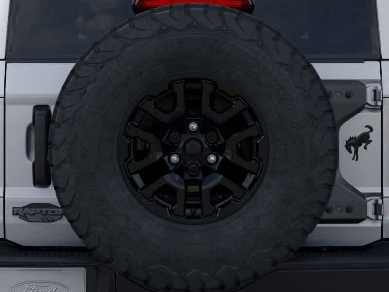 2024 Ford Bronco Raptor 24