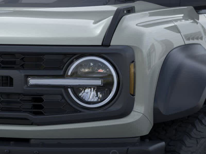 2024 Ford Bronco Raptor 20