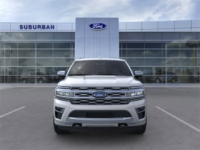 2023 Ford Expedition Max Platinum 6