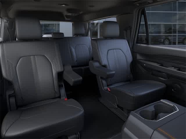 2023 Ford Expedition Max Platinum 11