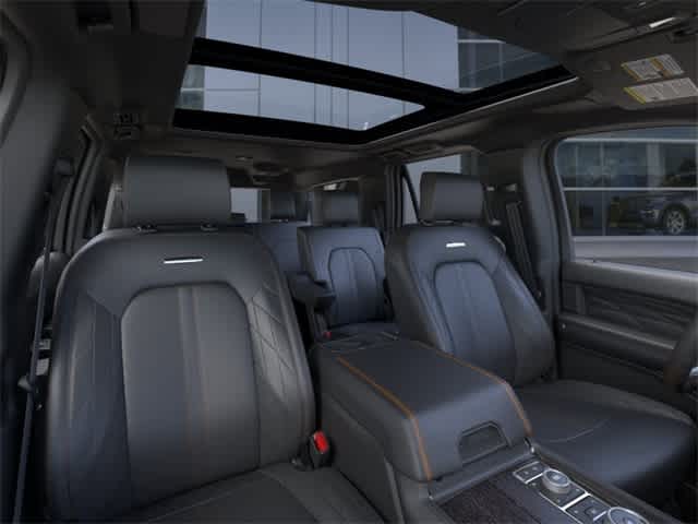 2023 Ford Expedition Max Platinum 10