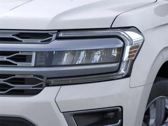 2023 Ford Expedition Max Platinum 18