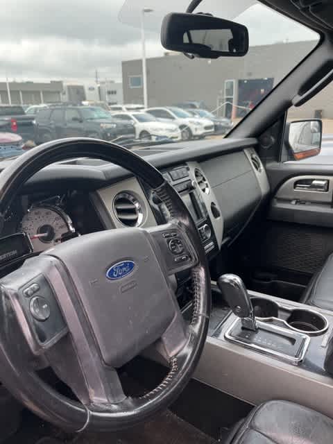 2013 Ford Expedition EL Limited 14