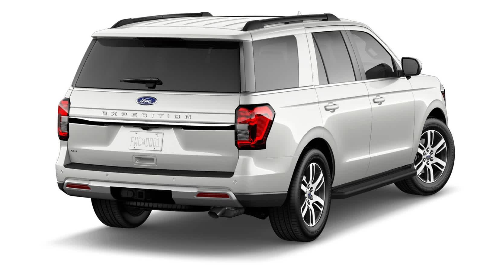 2024 Ford Expedition XLT 3