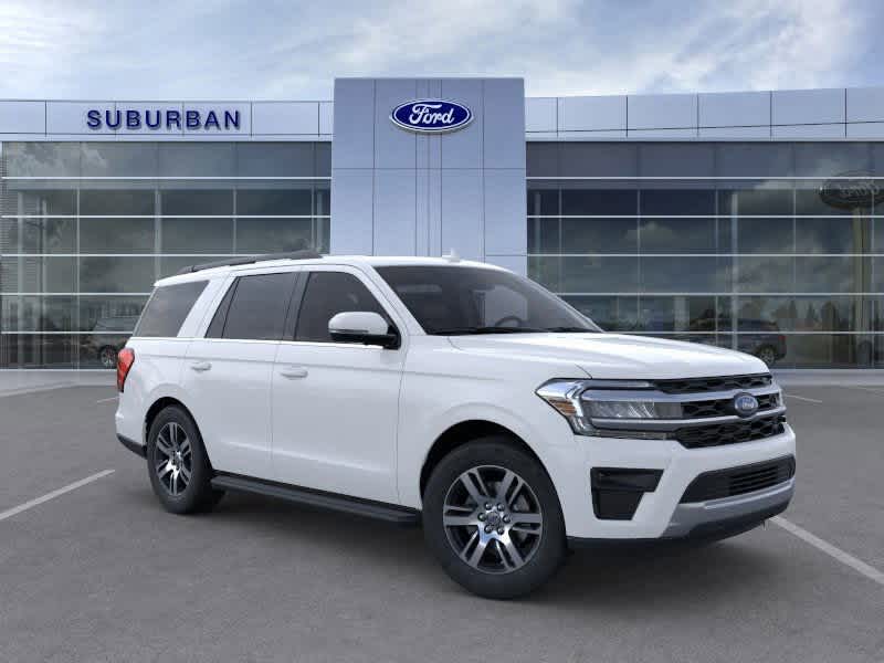 2024 Ford Expedition XLT 7