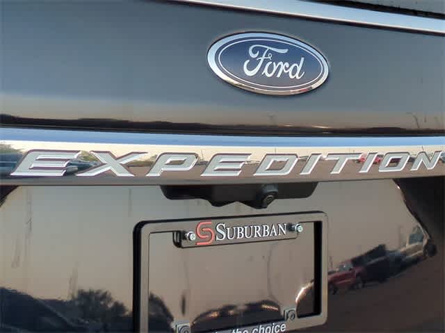 2021 Ford Expedition XLT 13