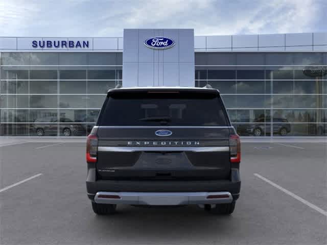 2024 Ford Expedition Platinum 5