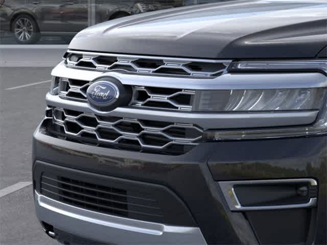 2024 Ford Expedition Platinum 17