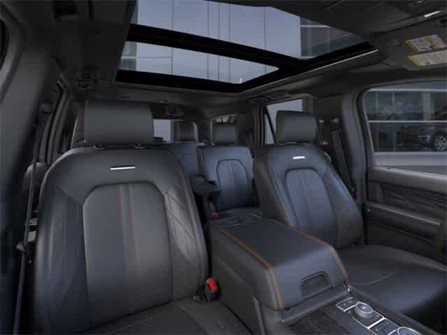 2024 Ford Expedition Platinum 10