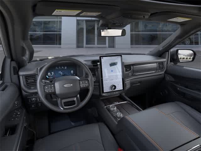 2024 Ford Expedition Platinum 9