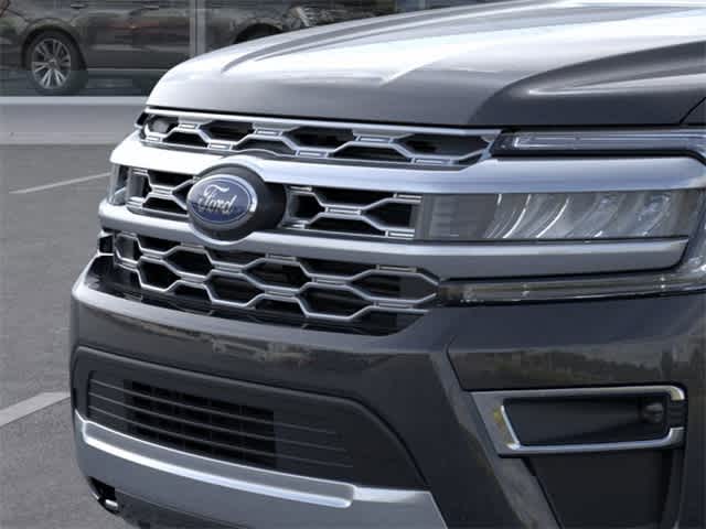 2024 Ford Expedition Platinum 17