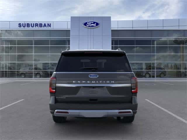 2024 Ford Expedition Platinum 5