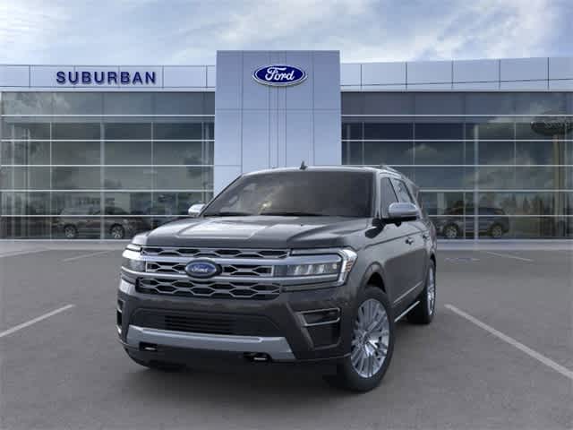 2024 Ford Expedition Platinum 2