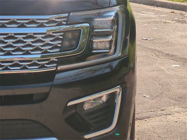 2021 Ford Expedition Platinum 11