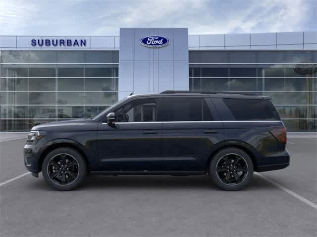 2024 Ford Expedition Limited 3