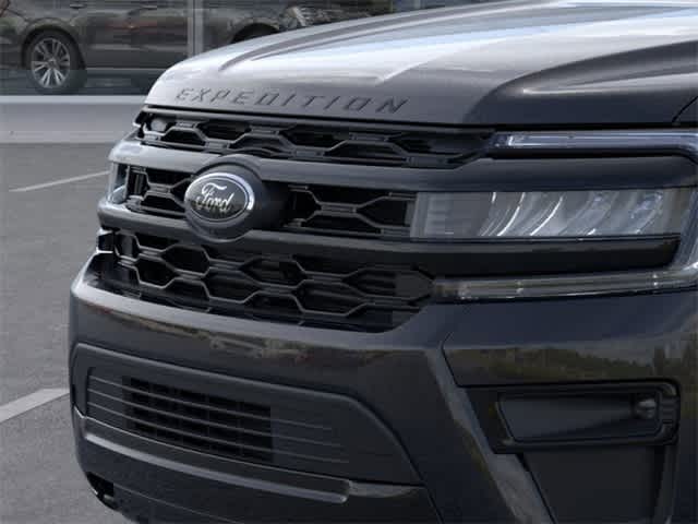 2024 Ford Expedition Limited 17