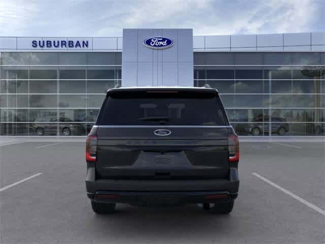 2024 Ford Expedition Limited 5