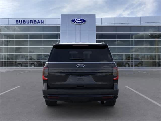 2024 Ford Expedition Limited 5