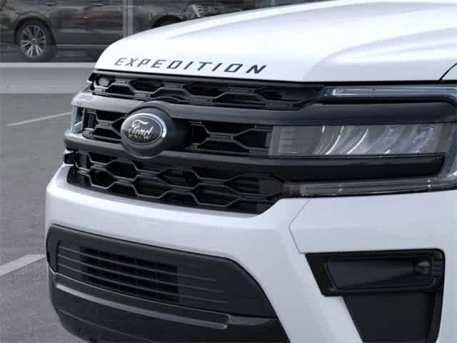 2024 Ford Expedition Limited 17