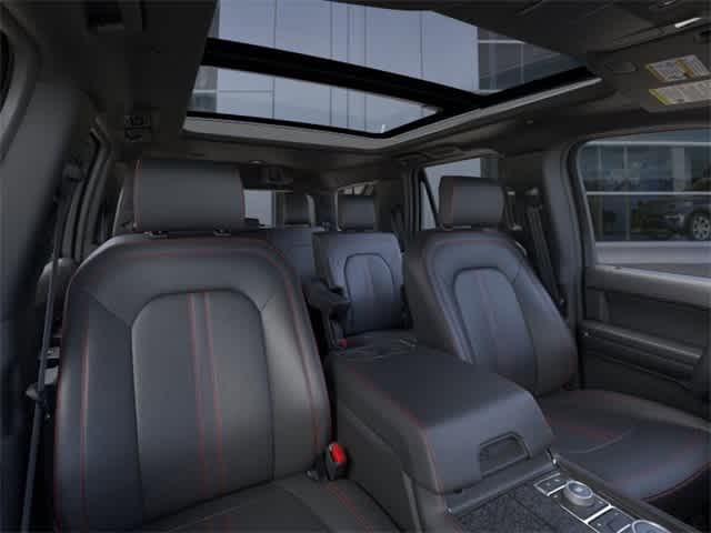 2024 Ford Expedition Limited 10