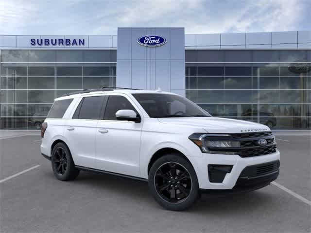 2024 Ford Expedition Limited 7