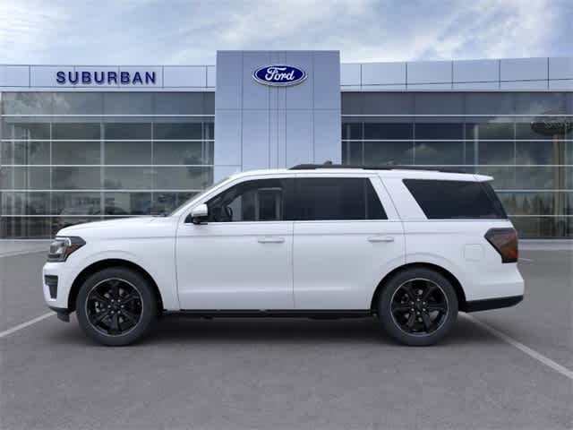 2024 Ford Expedition Limited 3