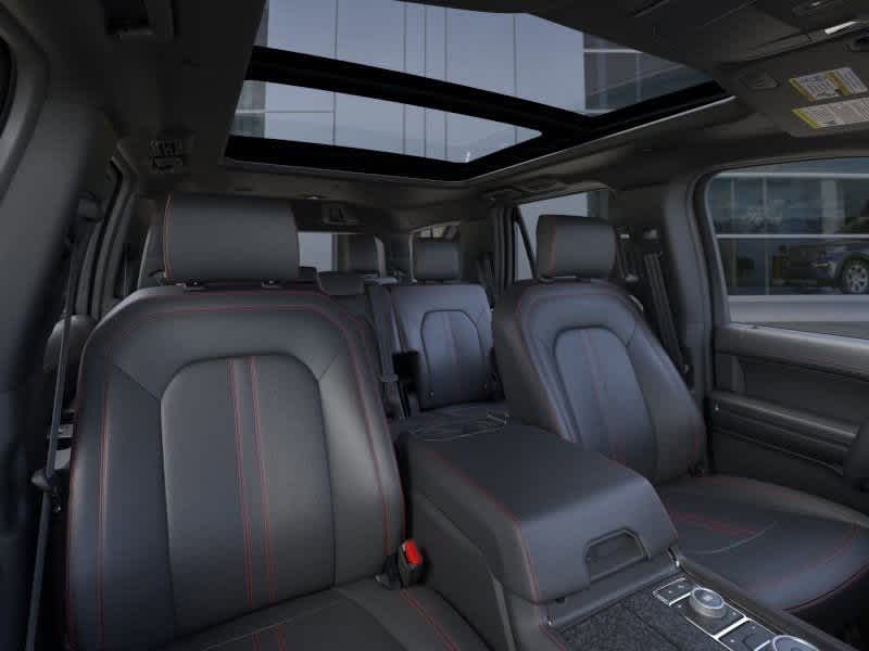 2024 Ford Expedition Limited 10