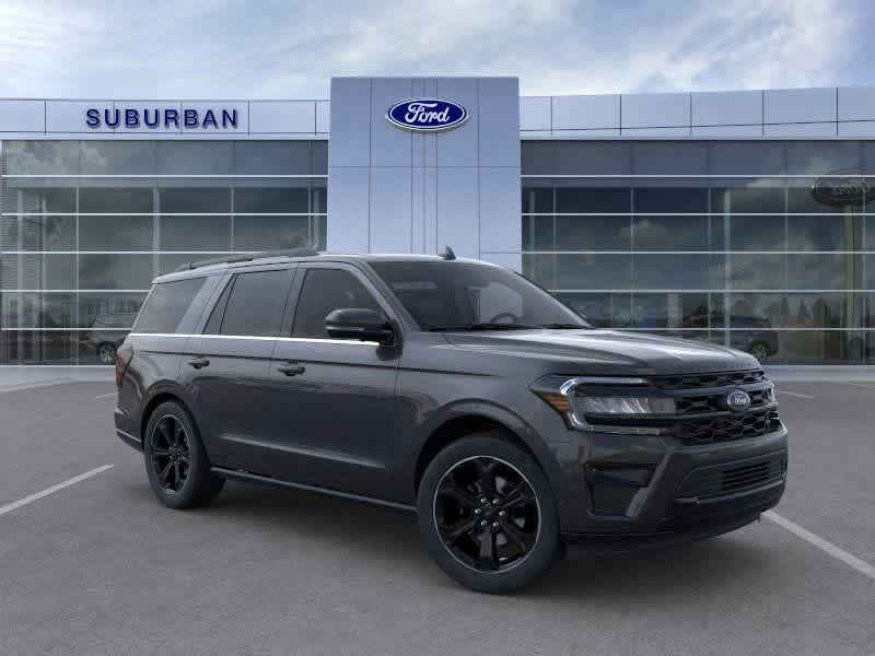 2024 Ford Expedition Limited 7