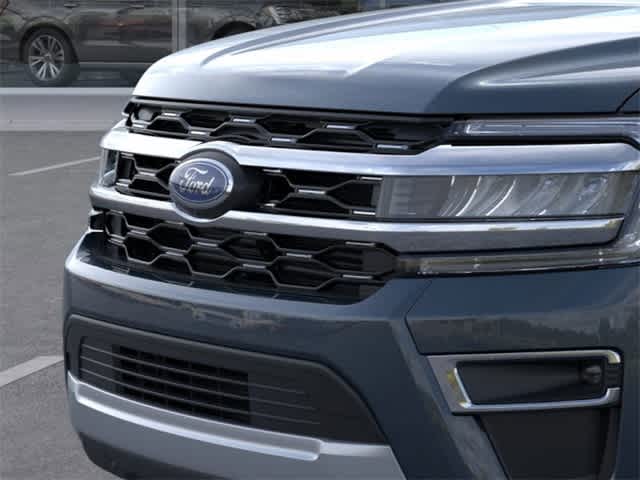 2024 Ford Expedition Limited 17