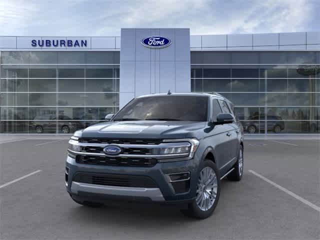 2024 Ford Expedition Limited 2