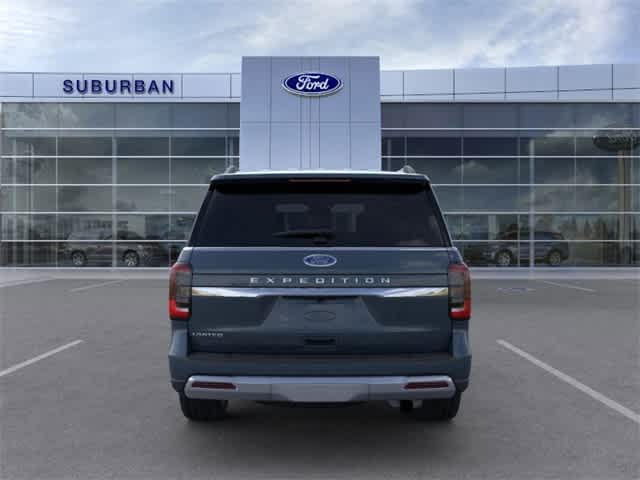 2024 Ford Expedition Limited 5