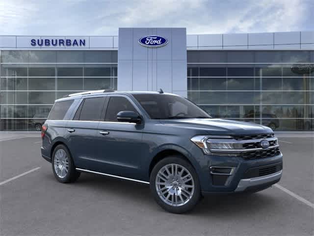 2024 Ford Expedition Limited 7