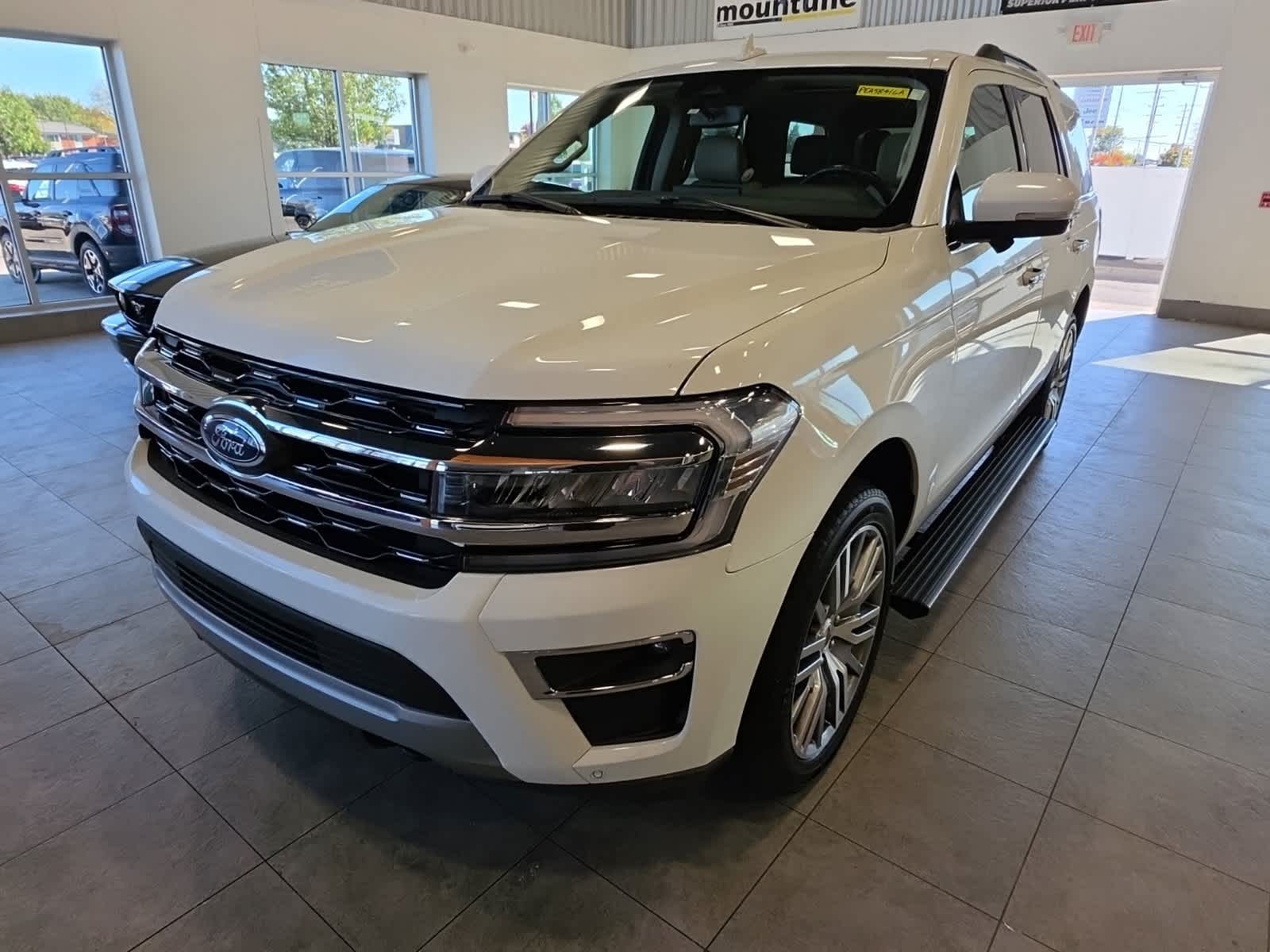 2023 Ford Expedition