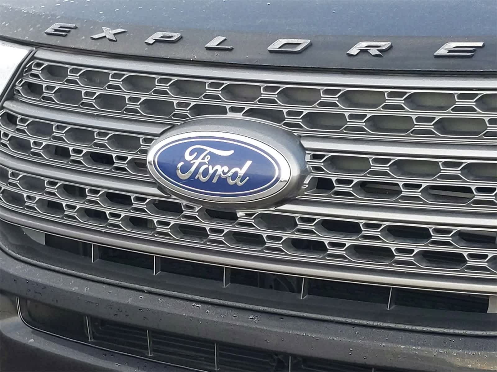 2022 Ford Explorer XLT 12