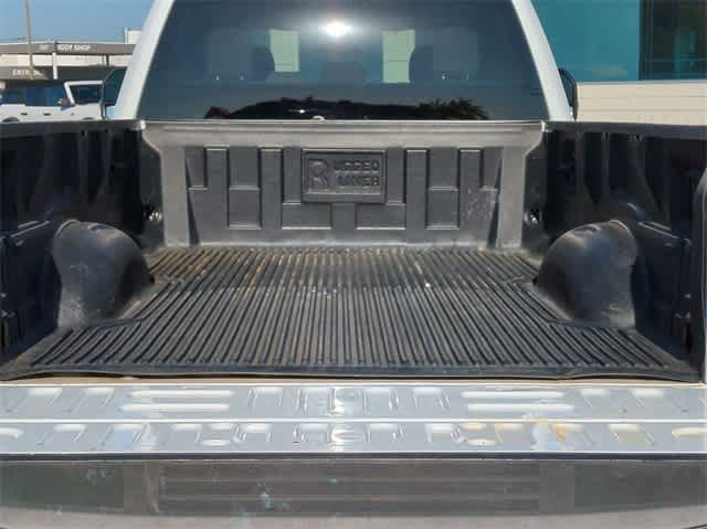 2022 Ford Super Duty F-250 SRW XLT 4WD Crew Cab 8 Box 30