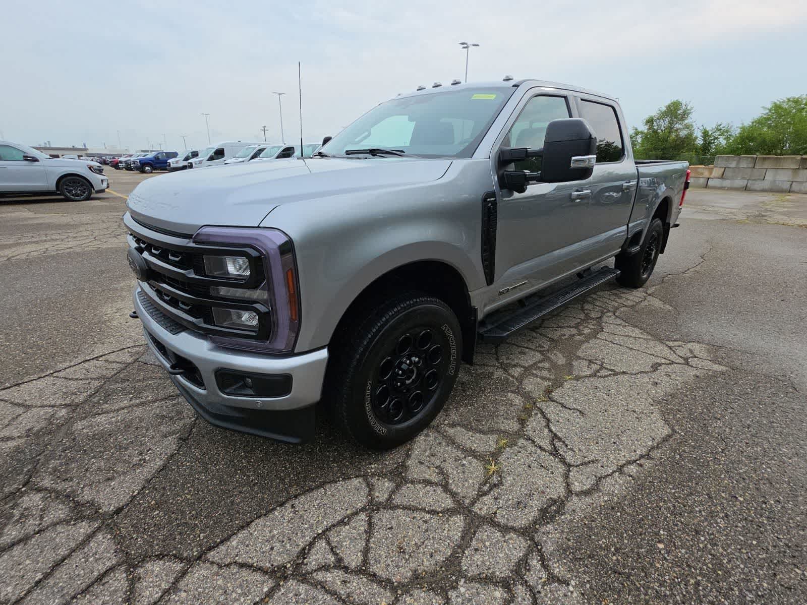 2023 Ford Super Duty F-250 SRW