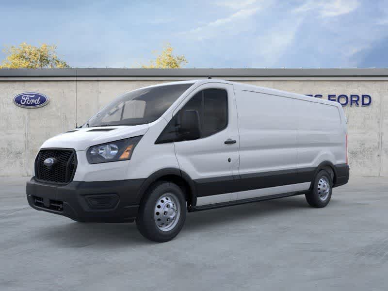 2025 Ford Transit Cargo Van 