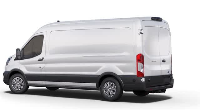 2024 Ford Transit BASE 2