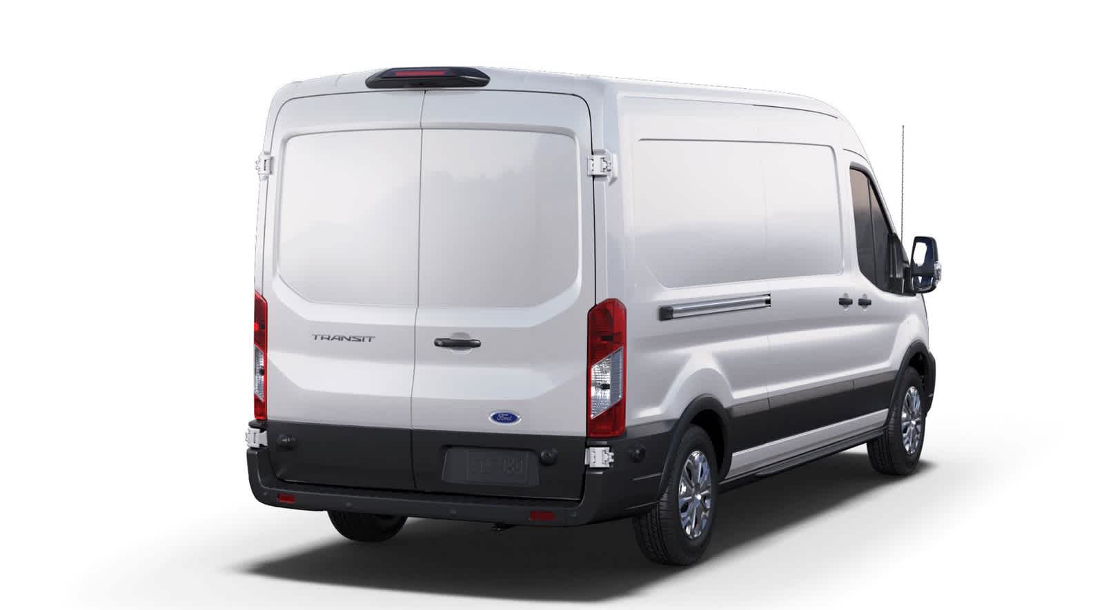 2024 Ford Transit BASE 3