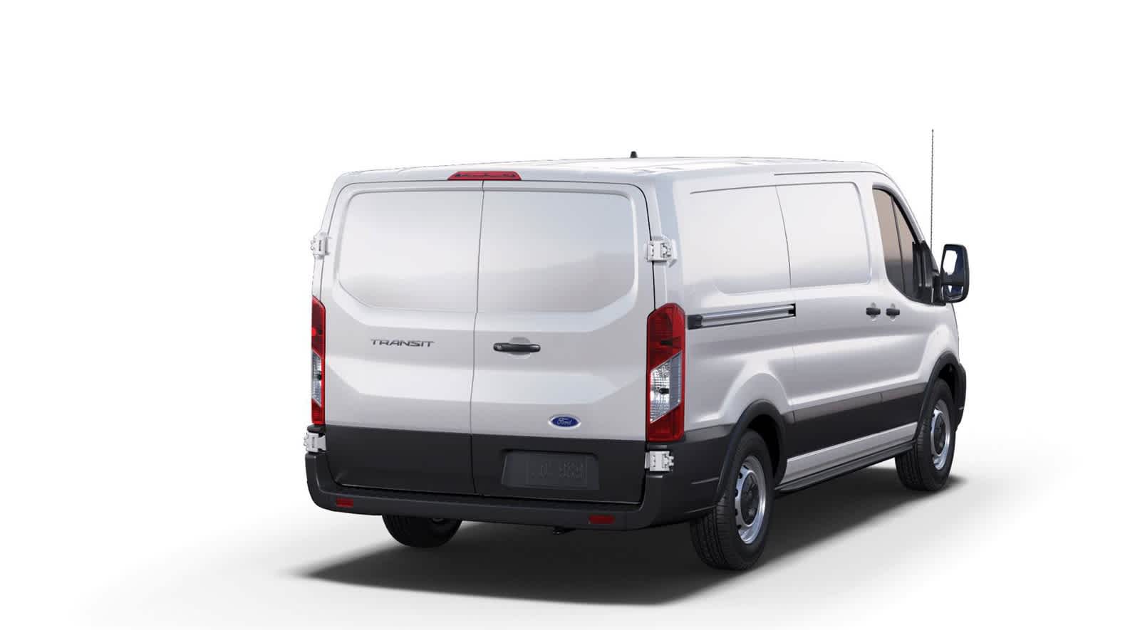 2024 Ford Transit BASE 3