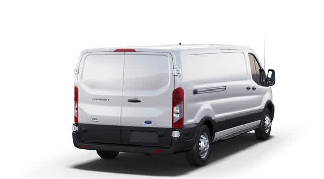 2024 Ford Transit BASE 3