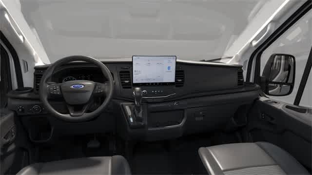 2024 Ford Transit BASE 7