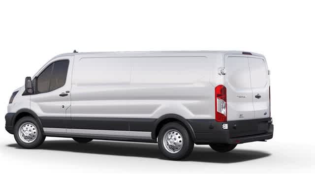 2024 Ford Transit BASE 2